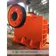 300mm Feeding PE Jaw Crusher 250t/H For Aggregate Quarry