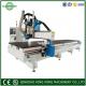 KC2060D linear ATC CNC Router Cutting Machine for Cabinet and Aluminum soft metal