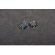 2.2V - 3.6V Integrated Circuit Microchip IC PIC12F675-I/SN RKE Systems