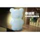 TPE Battery Operated Childrens Novelty Night Lights EMC Approved