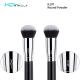 1 pcs synthetic Hair Makeup Brush  angel sliver Copper Ferrule Face Brushes K107