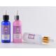 Luxury 100ml Reusable Mist Spray Bottle For Hair Salon