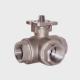 Precision Steel Investment Casting Valve & Pump Casting Parts For Water Works