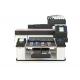 Automatic Multifunction A4 UV Flatbed Printer 3D Emboss Varnish