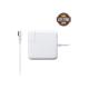 L tip Macbook USB C Charger Apple 85w Magsafe Power Adapter