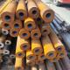 AISI1045 Carbon Steel Seamless Pipe Heavy Wall Steel Pipe Tube OD40 - OD406mm