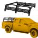 Adjustable Off Road 4x4 Accessories for Universal Trucks Aluminium Alloy Truck Bed Rack