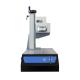 Portable CNC 355nm 3W 5W UV Laser Marking Machine For Noble Metal