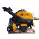 Forestry Tree Harvester Felling Cutting Machine Automatic Tree Timber Harvester Heads
