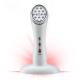 LED 3 In 1 Ultrasonic Face And Body Slimming Massager  RF And EMS Instrument