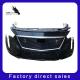 Parts Customization For Cadillac CT6 Front Bumper Material Grill Assembly Accessories Front Car Bumper Auto Parts