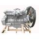 6HK1 Used Engine Assembly For Excavator ZX330 - 3 SY265 Water Cooling