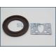 Hydraulic Main Pump Seal Repair Kit Suit For A4VGO90 Oil Resiatance