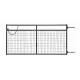 48inch 50inch Welded Mesh Rural Steel Ranch Gates All RAL Color