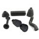 Rubber Accessories Automotive Engine Rubber Parts Custom High Quality Rubber Molded Parts Rubber Bellows Injection