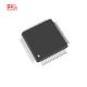 S9S12G128AMLH MCU Microcontroller Unit 16Bit Analog To Digital Converter Automotive