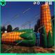 Vegetable Promotion Inflatable Model Inflatable Corn Replica/Inflatable character