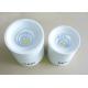 White Led Downlight Lamps Led Ceiling Lights For Shops Or Office