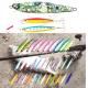 New design best sale 20.0g 7.5cm lead fishing lure