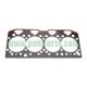 3681E037  JD Tractor Parts  Gasket  For Agricuatural Machinery Parts
