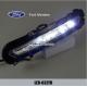 Ford Mondeo DRL LED daylight driving Lights autobody parts aftermarket