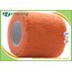 3 Easy Hand Tearing Non Woven cohesive bandage self adhesive bandage coflex bandage