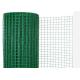 PVC Q235 Iron Fencing 16x16mm Stainless Welded Wire Mesh Galvanized Electro