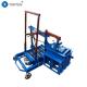 Automatic Interlocking Brick Making Machine Brick Molding Machinery