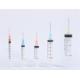 30ml 1ml Vaccine Syringe Luer Lock Disposable Medical With Needle