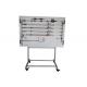 Educational Equipment Technical Teaching Equipment Trainer Thermal Expanxion Trainer Panel