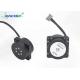 High Precision Navigation Fiber Optic Gyro With ≤10ppm Scale Factor Non-linearity 50×50×36 mm Dimensions