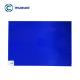 18x36 Inch Cleanroom Sticky Mat Dust Removal Cleanroom Tacky Mats For Cleanroom Floor