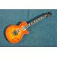FLOYED ROSE cool LP free shopping custom-made electric guitar ebony fretboard mahogany body and neck