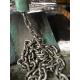 Alloy Steel G80 Lifting Chain Black Oxidation For Chain Sling And Chain Hoist