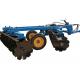 ODM Hydraulic Agricultural Farm Machinery Heavy Duty Tractor Disc Plough