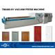 TM2480-B1 Vacuum press machine Single work table