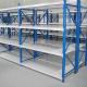 5 Tier Metal Shelving Storage Rack With Adjustable Shelves Powder Coating Finish