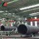                  Hot Rolled Hollow Carbon Pipe A36 Ss400 S235jr S355jr 1020 Sch80 Round Welded Carbon Steel Pipe             