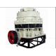 Mining Stone Crusher Machine PY Series Spring Cone Crusher