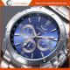 019A Fashion Watches Unisex Watch Couple Watches Sapphire Glass Stainless Steel Watch Man