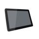 15.6 Inch Elevator Notebook Tablet PC Plastic With Android OS Remote Control Content