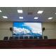 1920hz P6 Conference Room Display Screen Curved Big Size LED Screen