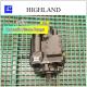 Highland High Pressure Concrete Mixer Hydraulic Piston Pumps High Efficiency