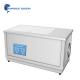 Constant Temperature Stainless Steel Ultrasonic Cleaner Numerical Control