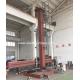LHC 5060 Column And Boom Welding Manipulators For 5000 Mm And 6000 Mm Lengthr