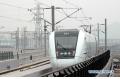 Guangzhou-Zhuhai intercity railway put into operation