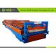 18-20m/Min Corrugated Panel Roll Forming Machine CE SGS Approved