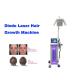 Biological Laser Hair Restoration Machine , LLLT Scalp Treatment Hair Growth Machine
