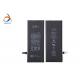 ACCX brand new high quality li-polymer internal mobile phone battery for IPhone