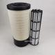 China Factory direct supply high quality  air filter P626096 11840382 for Excavator Engine Parts